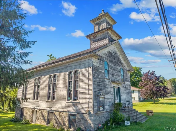 1161 County Route 53, Oswego, NY 13126