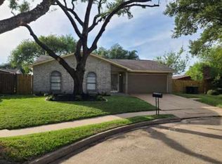 15702 Ironside Creek Dr, Houston, TX 77053