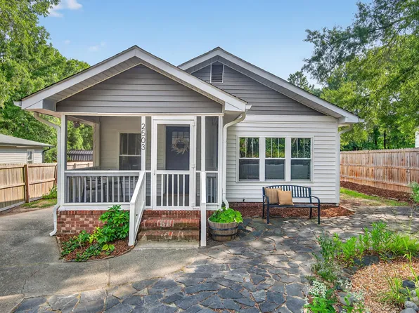 2503 Shirley St, Durham, NC 27705