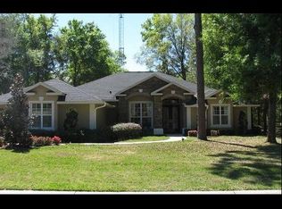 4524 SE 33rd Pl, Ocala, FL 34480