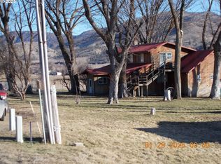 46700 Highway 402, Kimberly, OR 97848