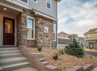 23548 E Ida Dr UNIT A, Aurora, CO 80016