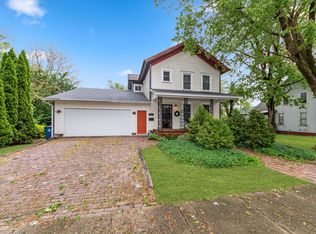 715 Locust St, Minonk, IL 61760