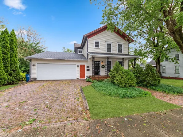 715 Locust St, Minonk, IL 61760