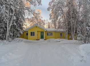 3267 Laurance Rd, North Pole, AK 99705