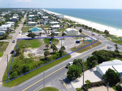 9454 W Highway 98, Port Saint Joe, FL, 32456