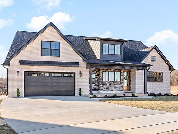 4th image of 410 Blue Ridge Ct Lot 42