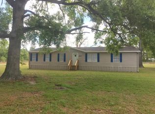 5915 Thomas Ln, Hampton, FL 32044