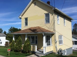 400 Hudson St, Forest City, PA 18421