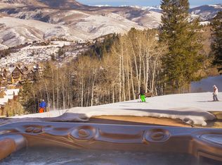 93 Hummingbird, BEAVER CREEK, CO 81620