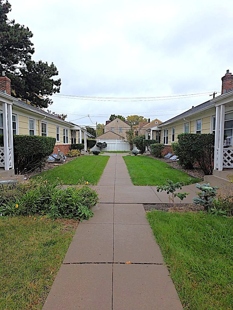 1 bed, $1,175 — Photo 3