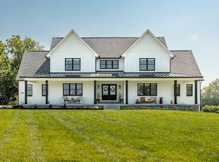 2022 Knightsbridge Rd, Danville, IN 46122