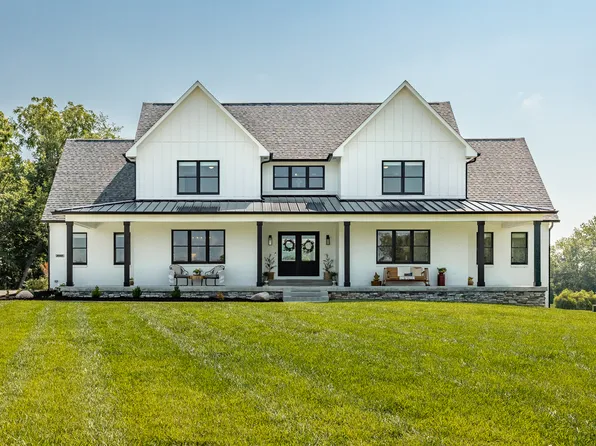 2022 Knightsbridge Rd, Danville, IN 46122