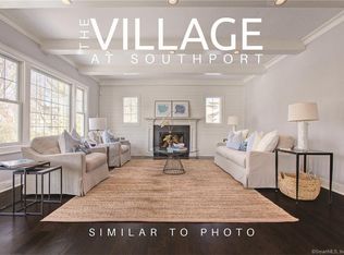 103 Village At Southport #103, Southport, CT 06890