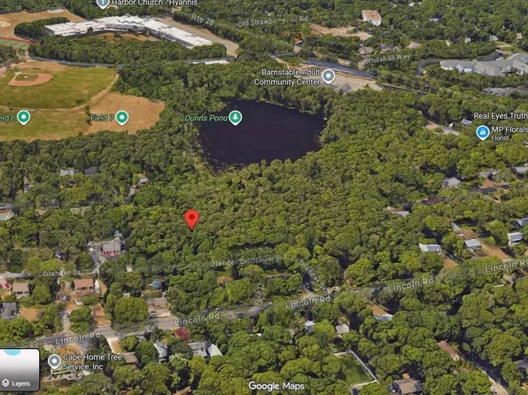 75 Olander Dr, Barnstable, MA 02601