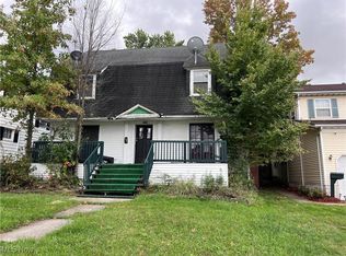 1868 Stanwood Rd, East Cleveland, OH 44112