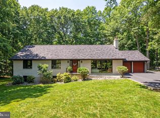 7427 Maple Branch Rd, Clifton, VA 20124