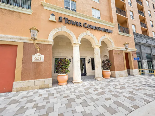 651 Okeechobee Boulevard #905, West Palm Beach, FL 33401