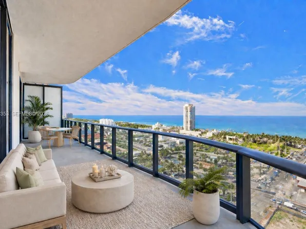 580 72nd St #1702, Miami Beach, FL 33141