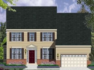 10428 Silvervine Ct, Waldorf, MD