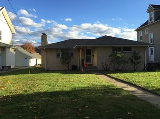 1235 2nd St, Beaver, PA 15009