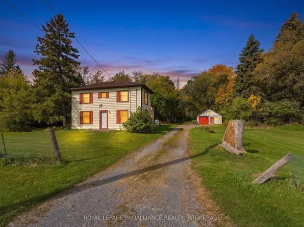 5941 County Road 2, Loyalist, ON K0H 2H0