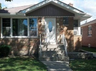 2700 W 83rd Pl, Chicago, IL 60652