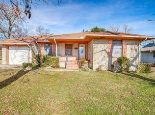 2105 E Illinois Ave, Dallas, TX 75216