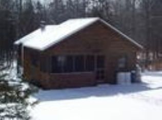 0 W River Rd, Wells, NY 12190