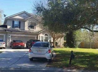3168 Scenic Oaks Dr, Jacksonville, FL 32226