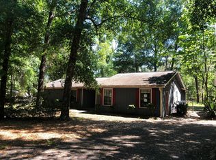 4179 Chokeberry Rd, Middleburg, FL 32068