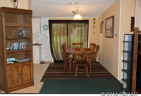 Large Dining Area