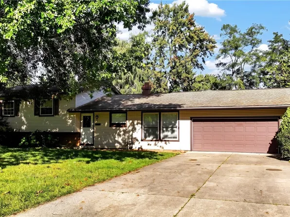 7686 Roselawn Dr, Mentor, OH 44060
