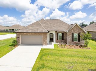 1545 Cavalry Ave, Zachary, LA 70791
