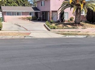 9548 Gerald Ave, North Hills, CA 91343