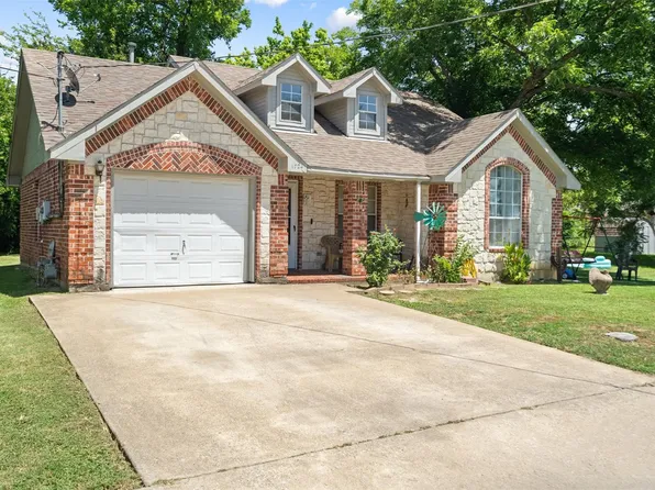 1724 Willow Hollow St, Garland, TX 75040