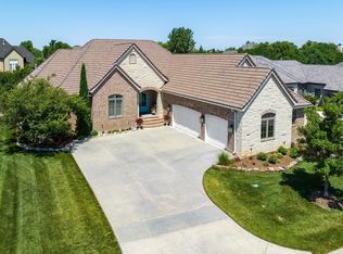 2021 N Veranda Cir, Wichita, KS 67206