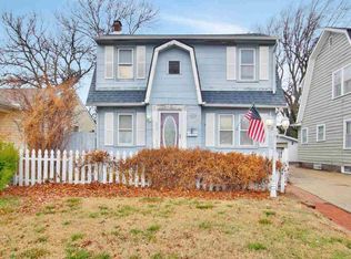 523 N Pershing St, Wichita, KS 67208