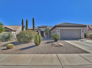 19755 N Hidden Ridge Dr, Surprise, AZ 85374