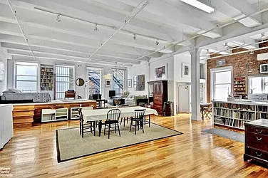 Rented by Brown Harris Stevens