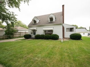 115 Hawthorne Ave, Waterloo, IA 50702