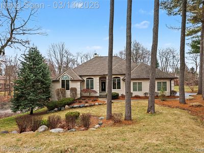 1672 Deer Path Trl, Oxford, MI, 48371