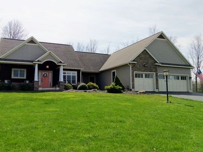 3604 Bucks Trl, Baldwinsville, NY, 13027
