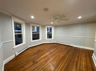 78 Park Ave #1F, Revere, MA 02151