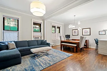 504 West 111st Street