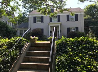 209 Furches St, Raleigh, NC 27607