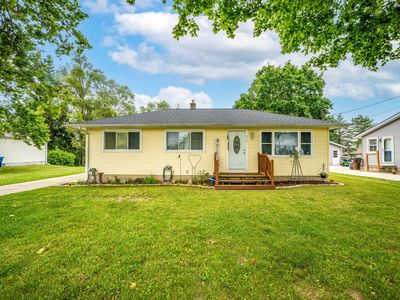 511 3rd St, Middleville, MI, 49333