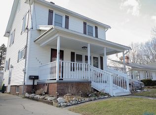 5925 Murnen Rd, Toledo, OH 43623