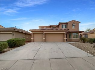 6029 Watermelon St, North Las Vegas, NV 89081