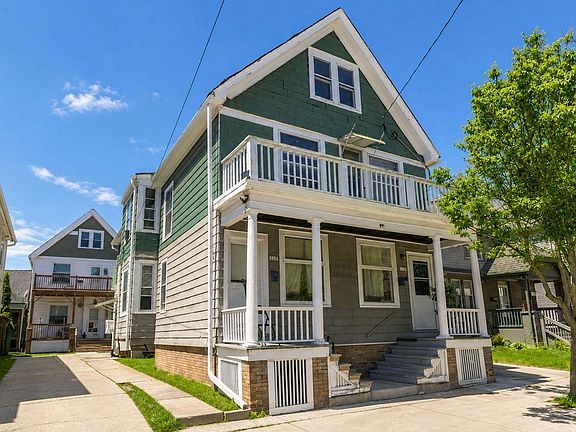 2nd image of 1729 N Warren AVENUE #1731